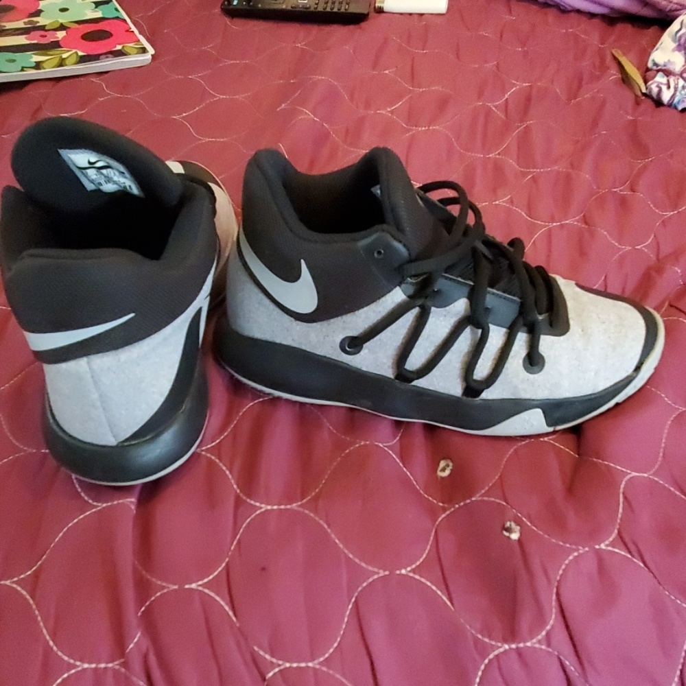 ❌❌SOLD ❌❌NIKE KD SNEAKERS